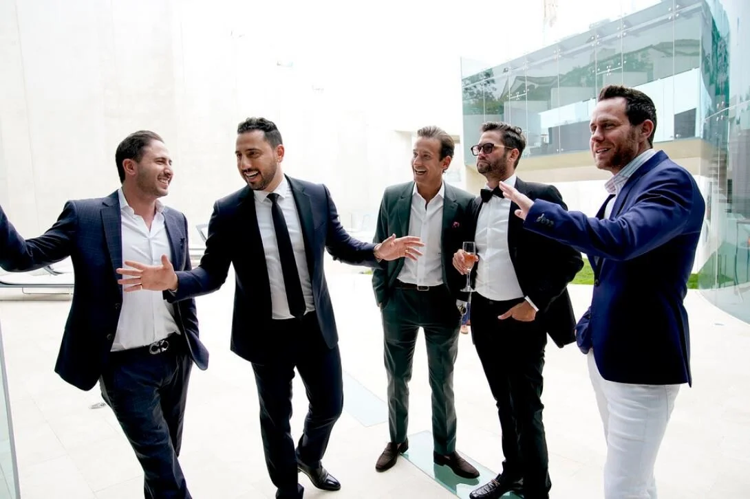 Million Dollar Listing