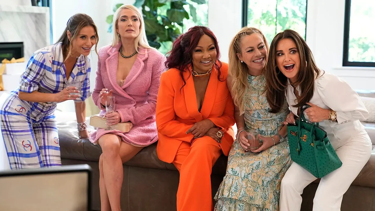 Real Housewives of Beverly Hills